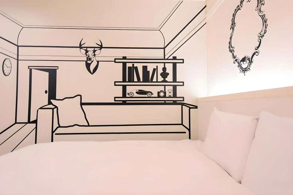 Kiwi Express Hotel - Zhong Zheng Branch