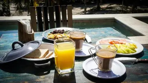 Balao Beach Club