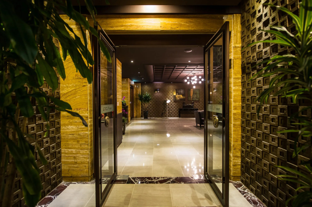 Hotel Floce