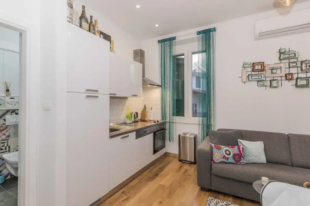 Apartments Horizons