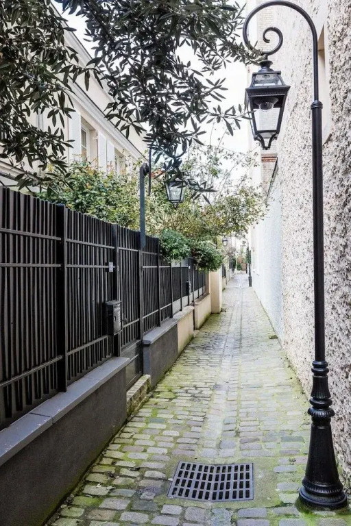 Auteuil Terraces