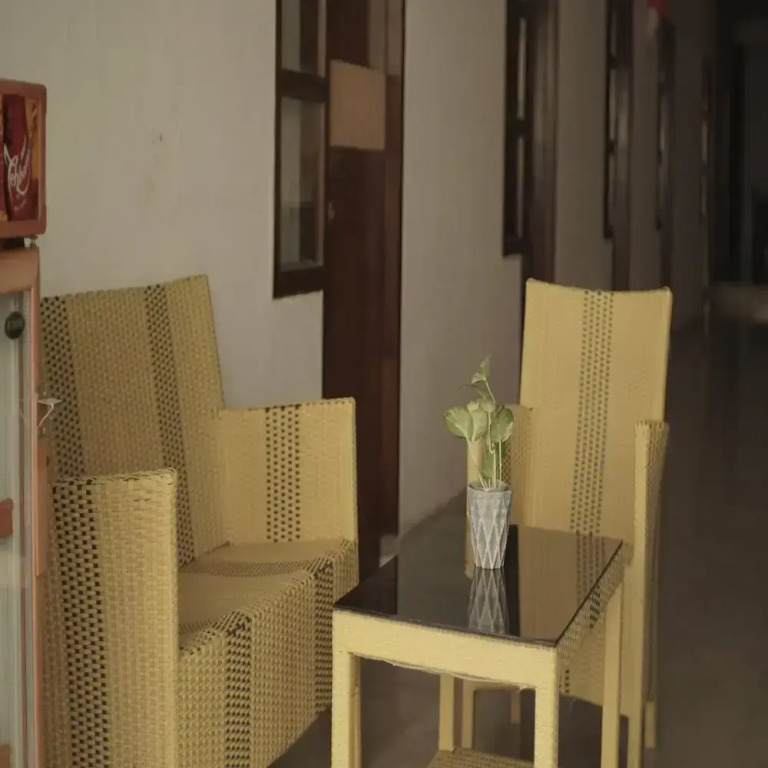 Hotel Permata Zamrud