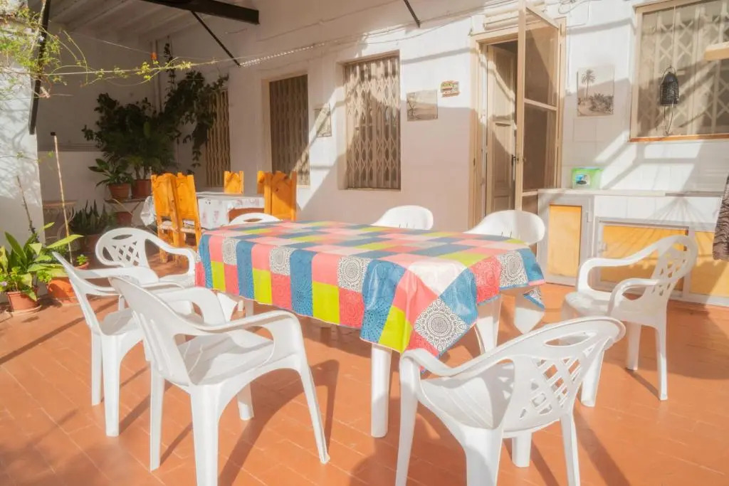 Gran apartamento en el centro Villajoyosa - Vistas al mar, 5 dormitorios y enorme terraza