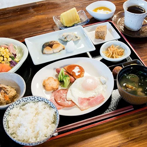 Yadoya Takenoko