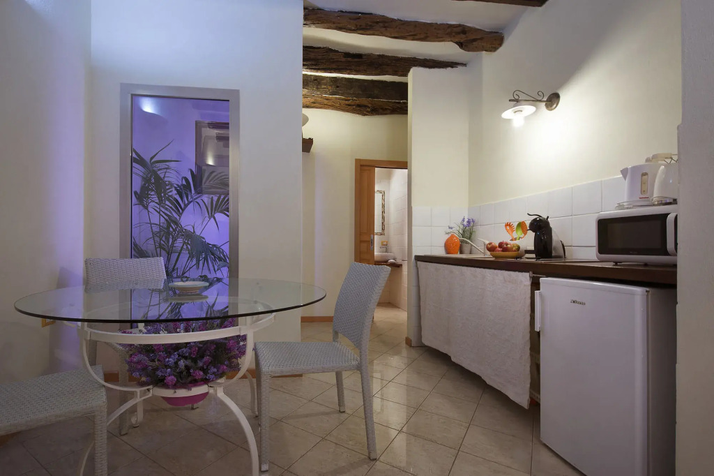 Case Vacanze Stampaxi