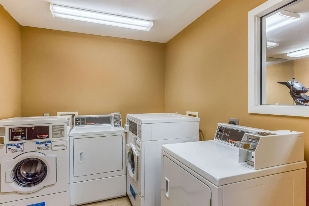 MainStay Suites Port Saint Joe South