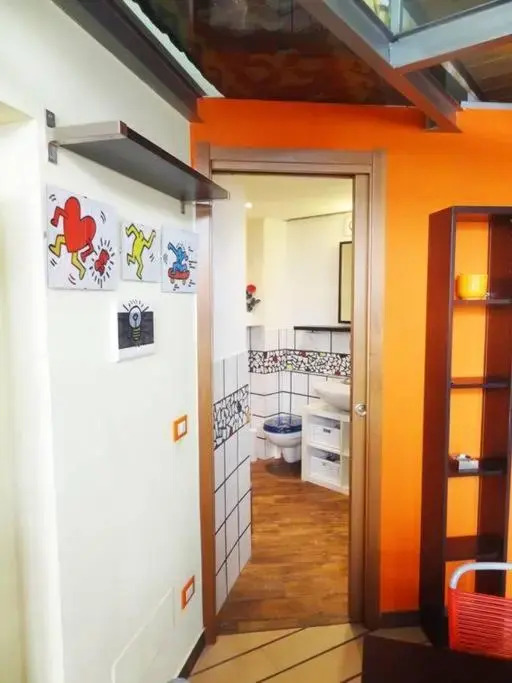Nolo Loft in Milan