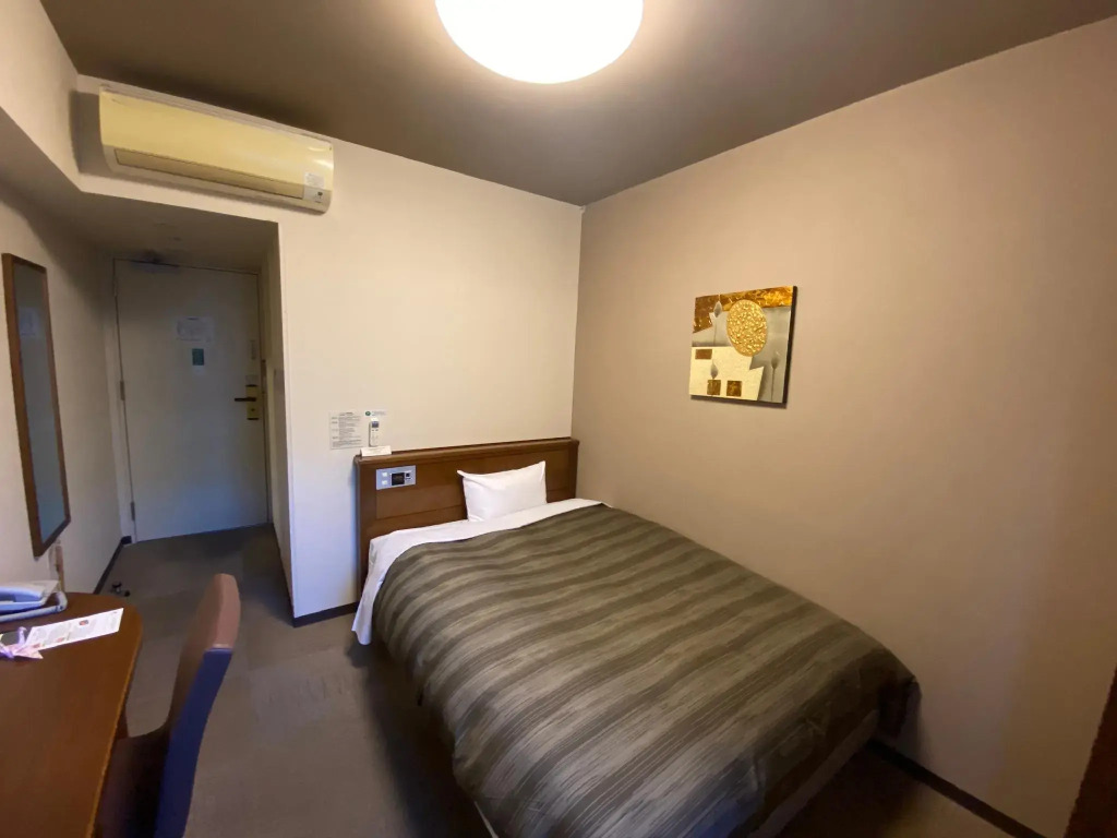 Hotel Route-Inn Ichinomiya Ekimae