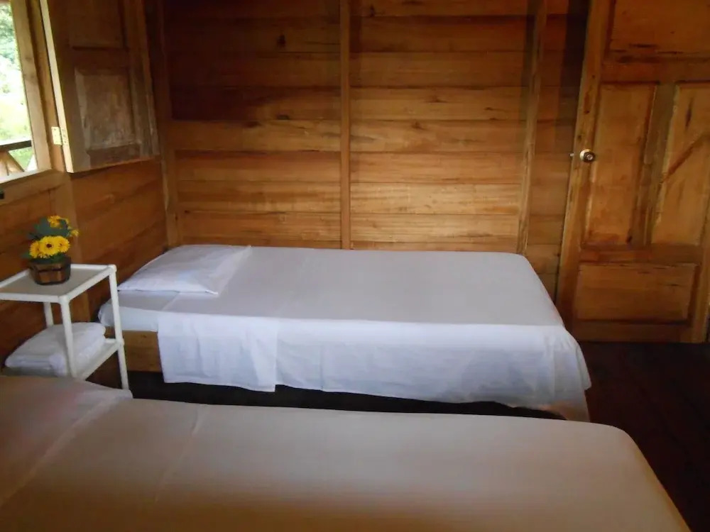 Ecohotel Linda Judith
