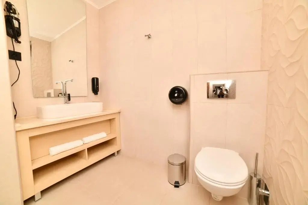 Hotel Emrovic Raj