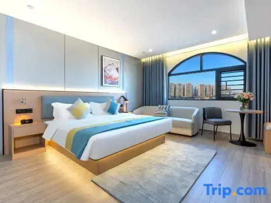 Nanjia Hotel (Guiping Bus Station Xinggui Road)