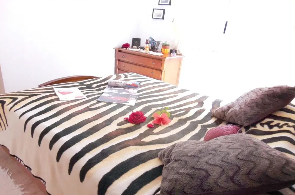 House With 3 Bedrooms in Torrevieja, With Wonderful sea View, Pool Acc