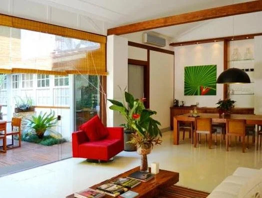 Casa Colonial Paraty