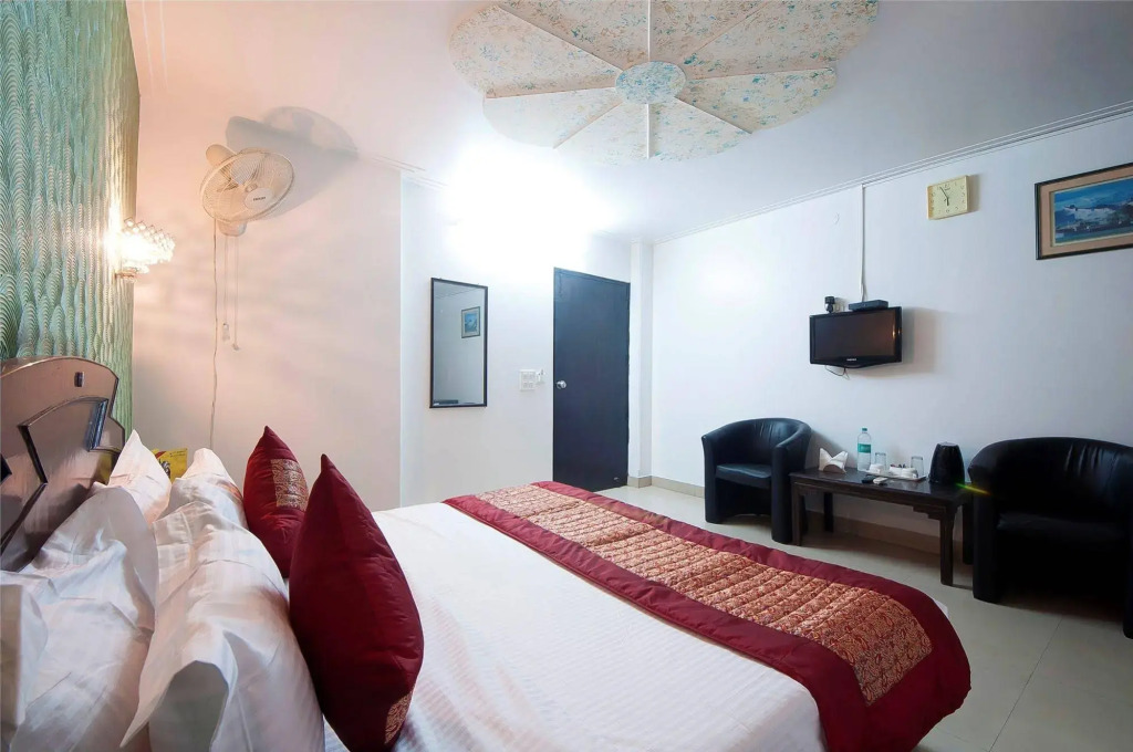 Rahitya INN Delhi Airport