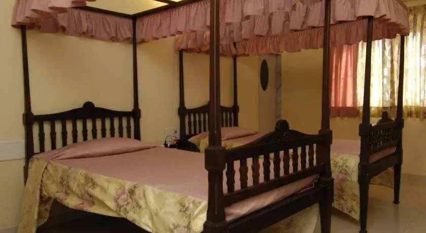 Narayani Heritage