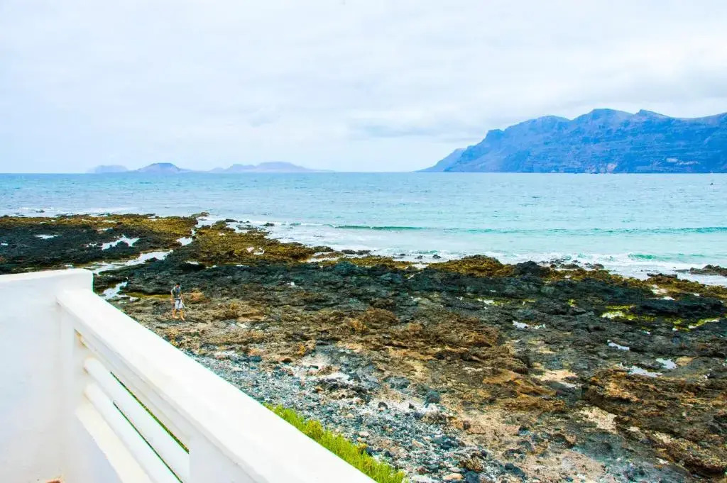 Seaview Risco de Famara 2