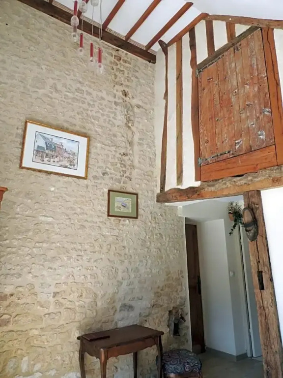 La Ferme du Bourg
