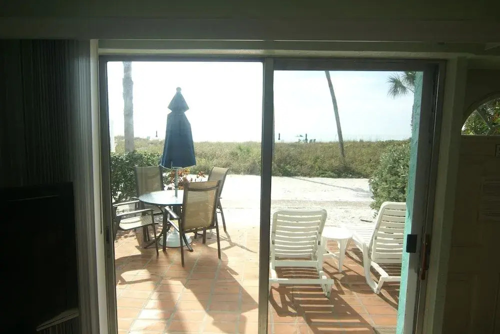 Sandpiper Inn