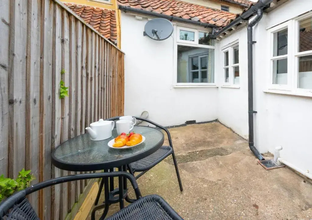 2 Bed in Halesworth oc-7lr