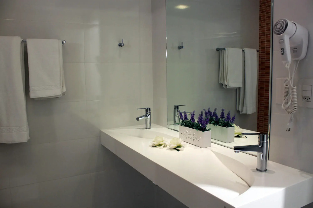 Reserva Praia Hotel
