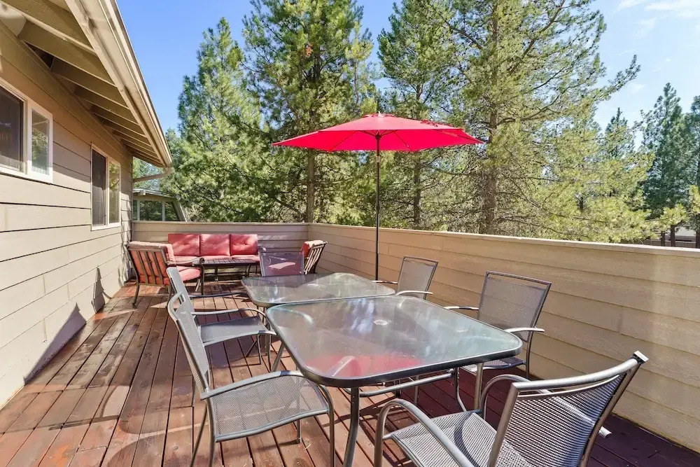6 Approach 4 Bedroom Home