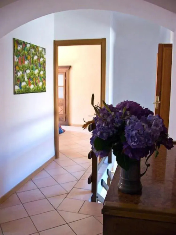 Appartamenti Vacanze e Camere Roccetta Fiorita