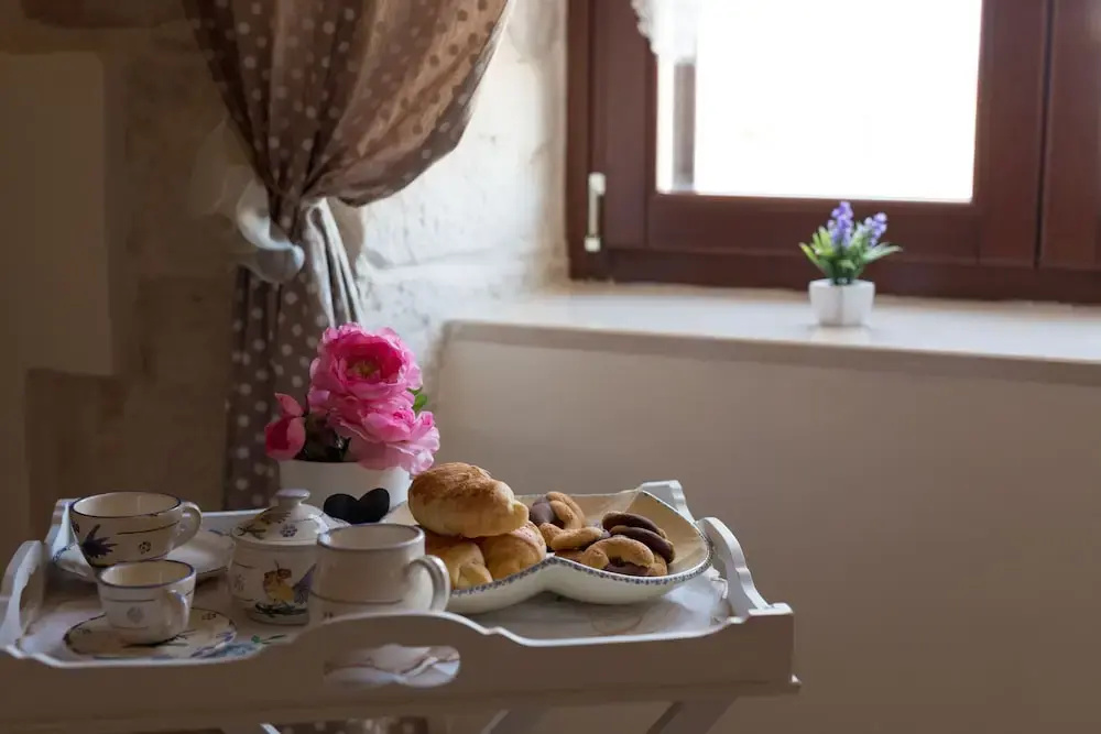 B&B Maria Chiara