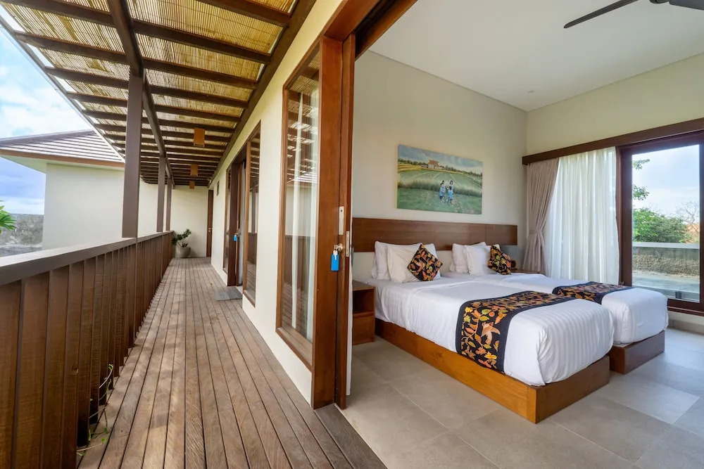 Angan-Angan Villas