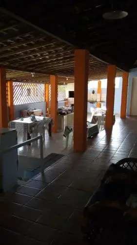 Pousada Recanto do Amanhecer