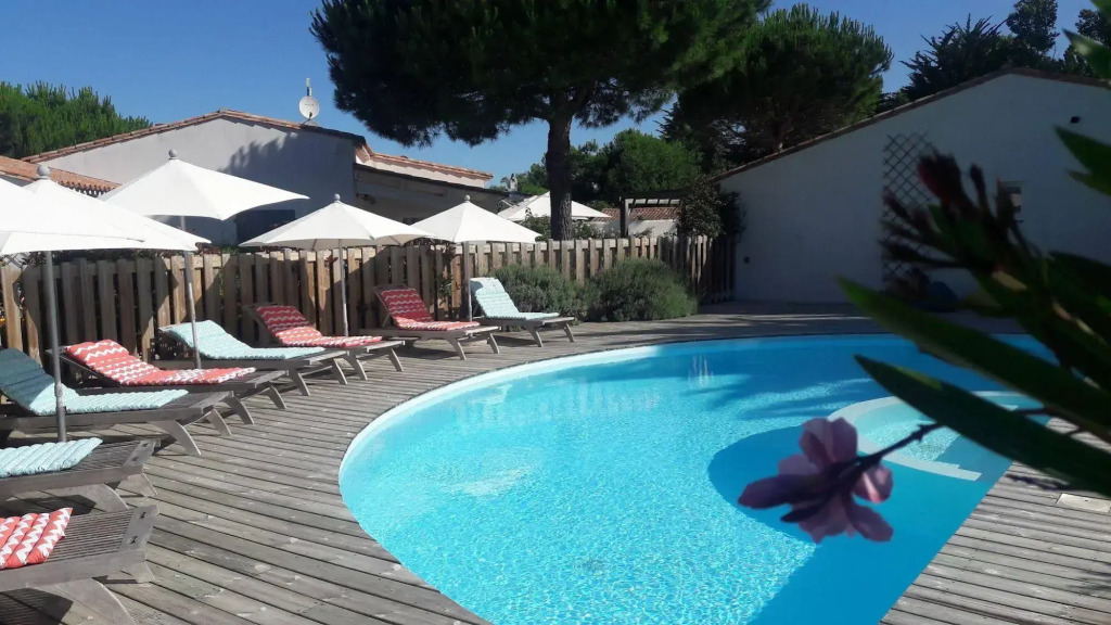 La Villa - Hôtel Bien Être