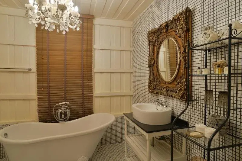 The Hen Hua Hin Private Beach Villa
