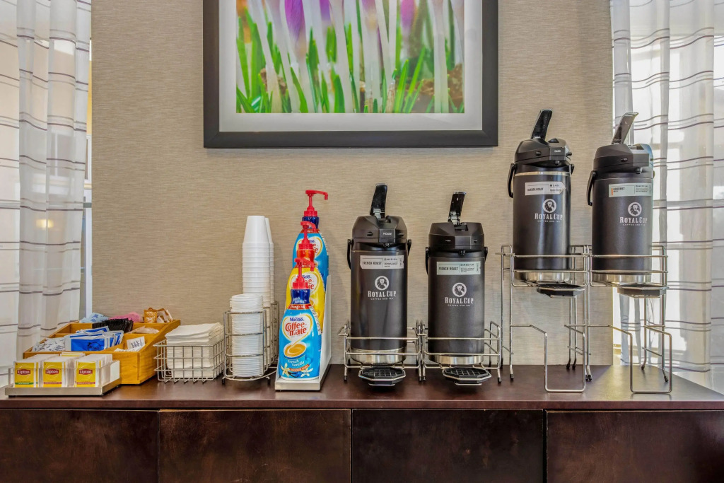 La Quinta by Wyndham Orlando Airport