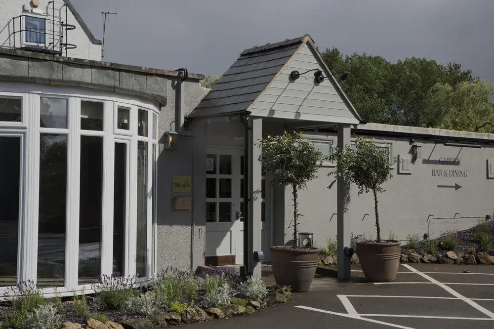 Riverside Hotel by Chef & Brewer Collection