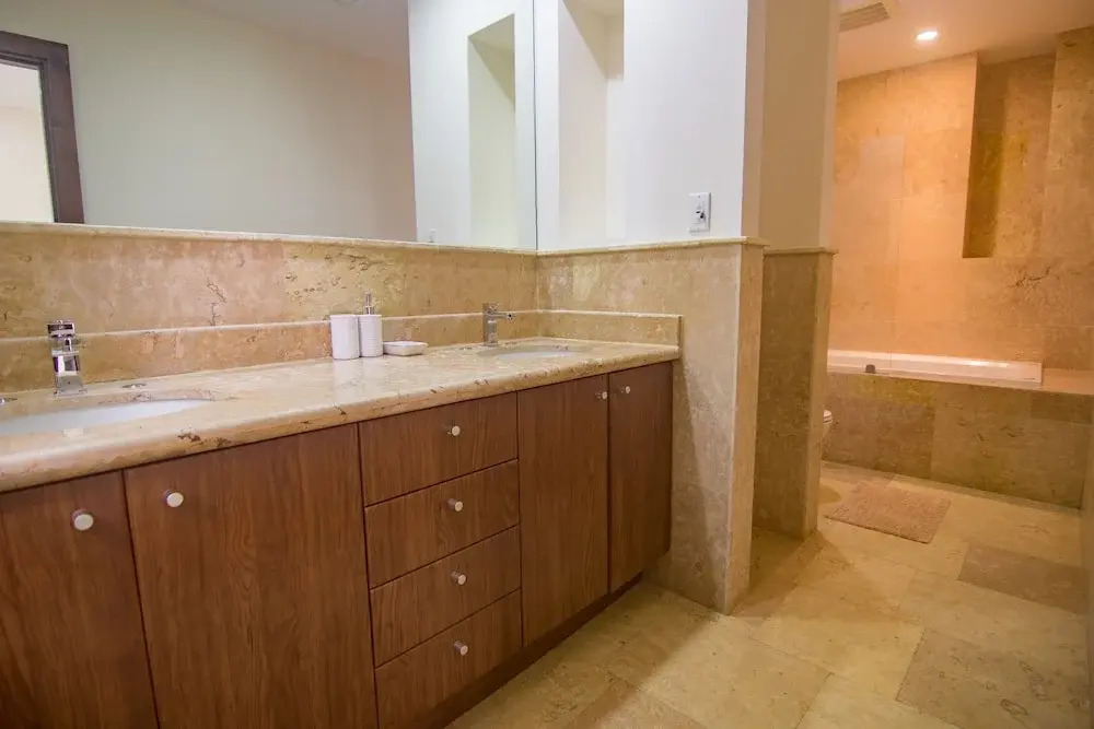 Luxury Ocean View Apartament Acqua 303