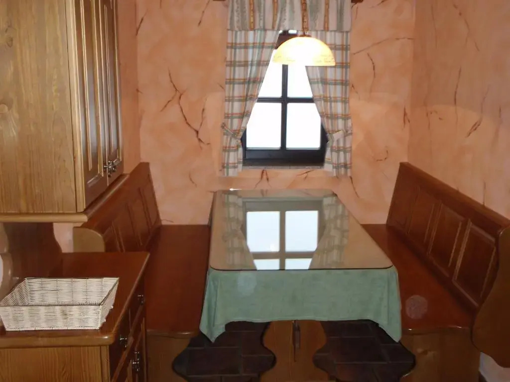 APARTMA ARNIKA Rogla, Turistično naselje NUNE RESNIK, RESNIK 110