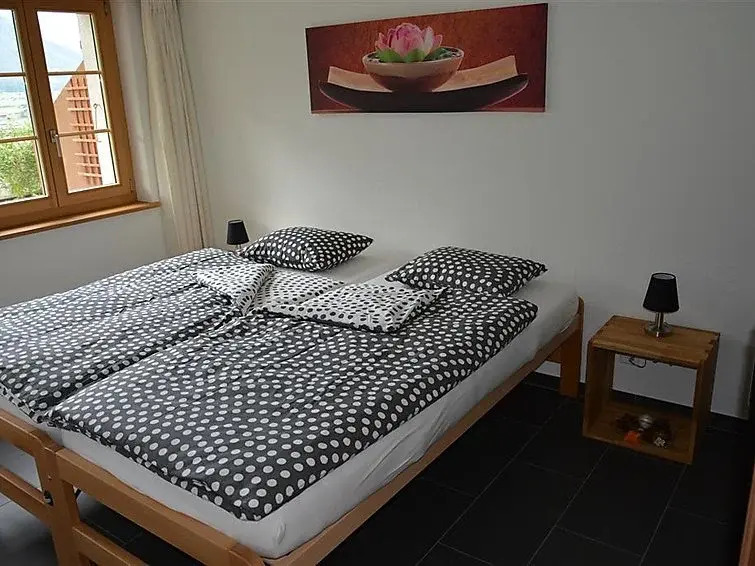 Apartment Bijou Eggetli by Interhome