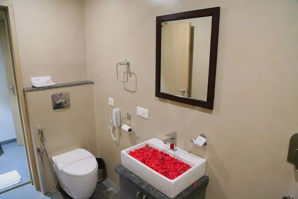 Abhayaa Hotel