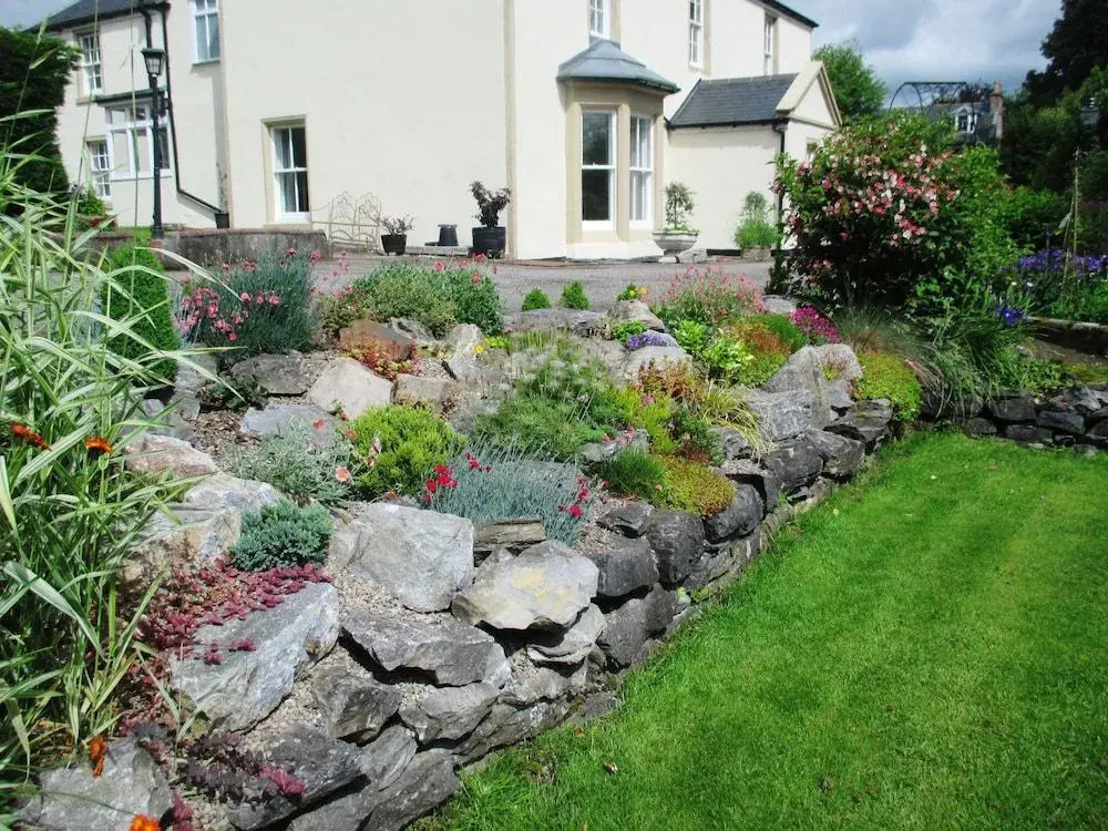 Highland Spirit Bed and Breakfast