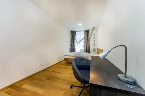 Londýnská Luxury Apartment