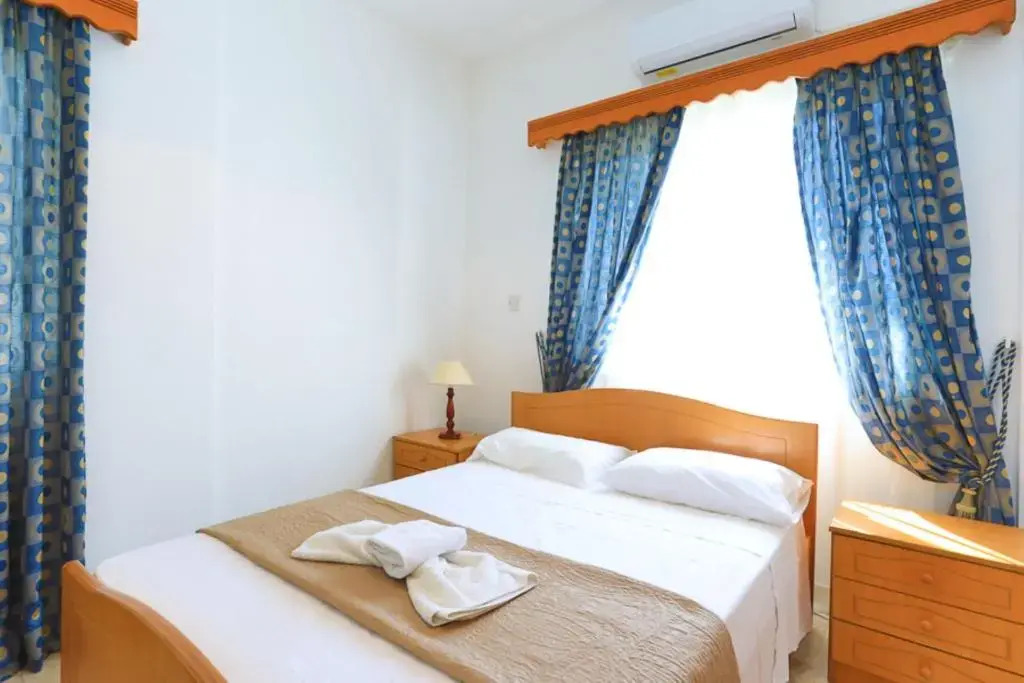 Lemon Grove Villa Dio