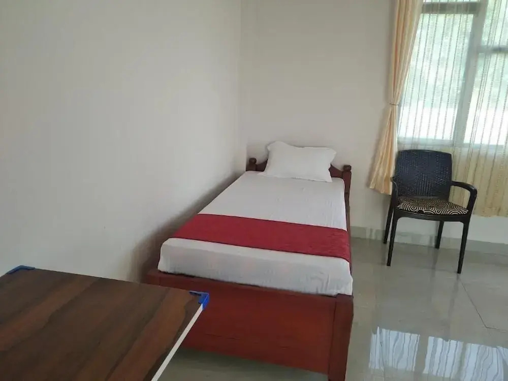 Sulawado Resort