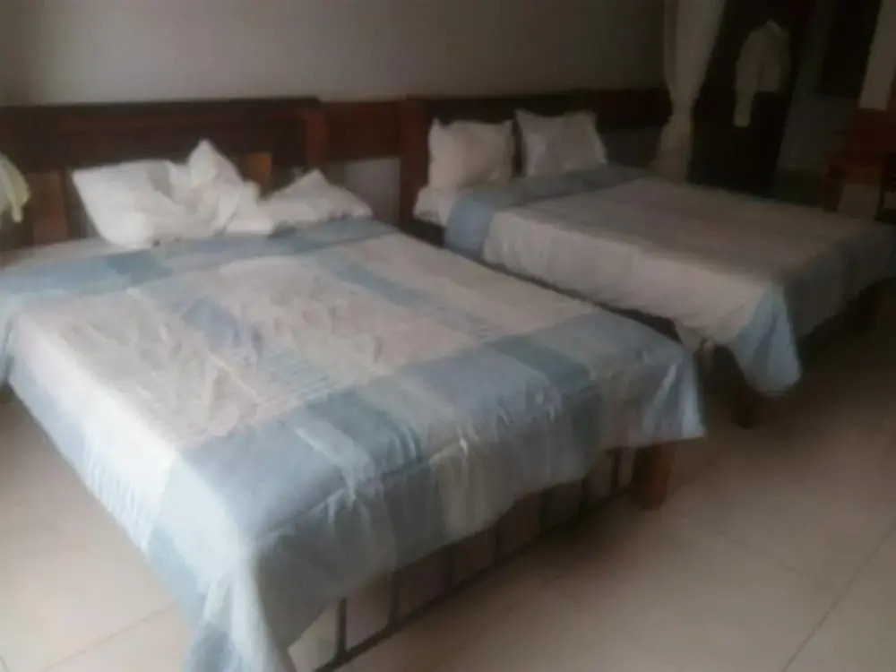 Faraja Hotel