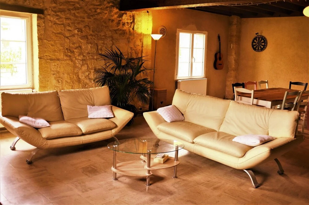 La Maison De...