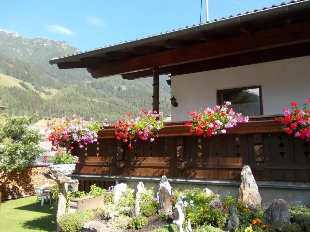 Haus Gerlinde Danler
