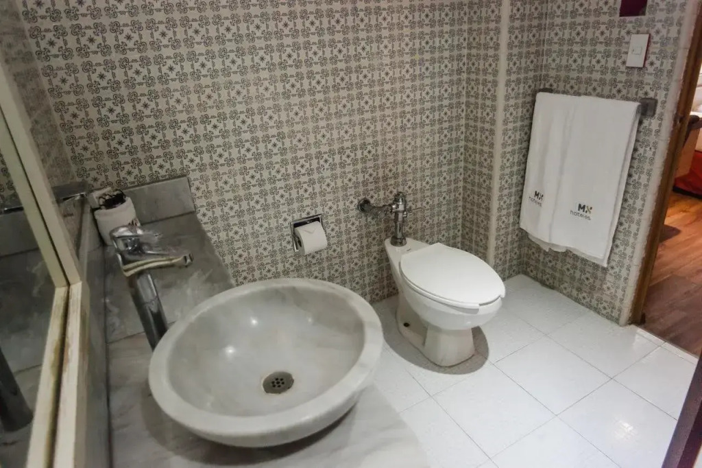 Hotel MX garibaldi CDMX, Trademark Collection by Wyndham
