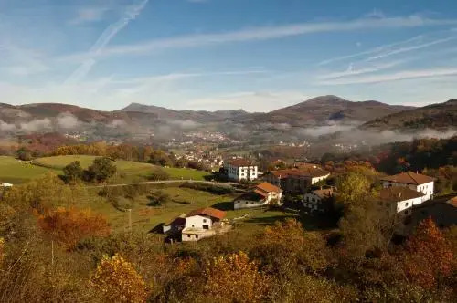 Hotel Urgain