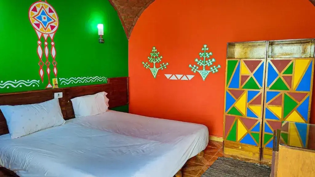 Kato Waidi Nubian Resort