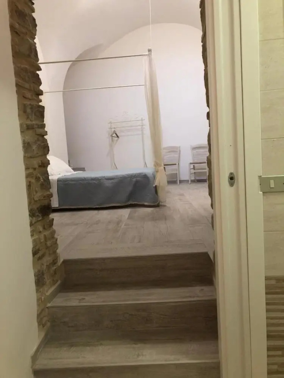 B&B Belvedere Castelluccio Valmaggiore