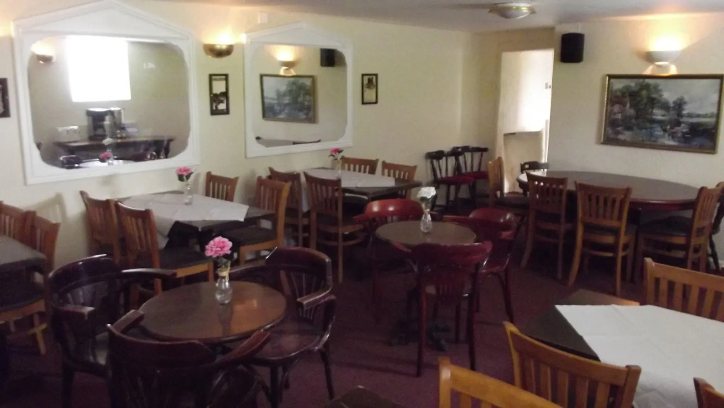White Hart Inn