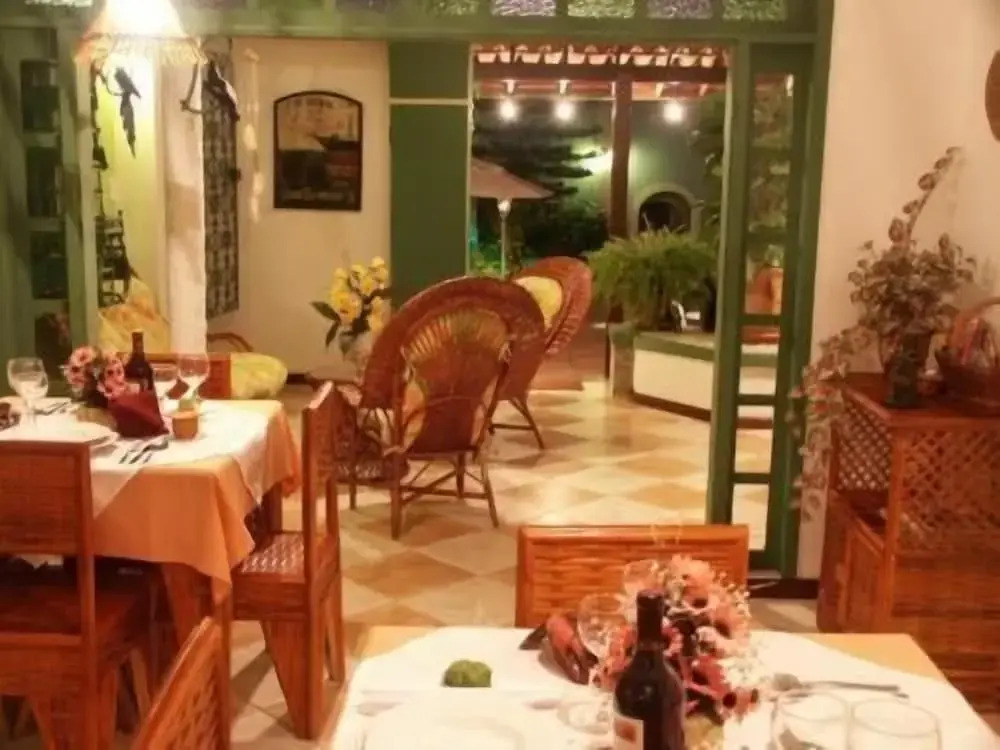 Canaville Design Hotel